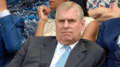 Prince Andrew Has Been Right Royally Removed From His Office At Buckingham Palace