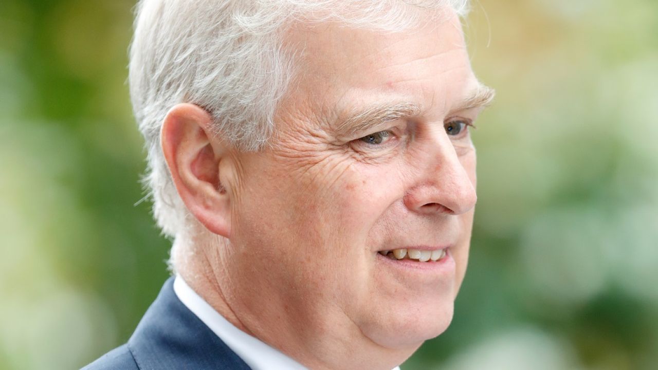 Prince Andrew’s Mates Say He’s “Shell-Shocked” At How Badly This Week Has Gone
