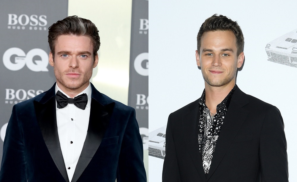 Richard Madden And Branon Flynn Have Reportedly 