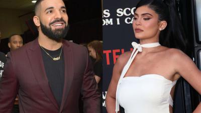 Drake & Kylie Jenner’s Relationship Has Reportedly Taken “A Romantic Turn” After Halloween