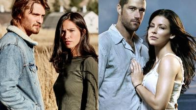 A Bunch Of Super Melodramatic TV Shows For Those Who Live For The Drama
