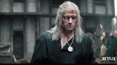 Netflix Unleashed ‘The Witcher’ Trailer & Holy Shit, Henry Cavill’s Geralt Voice Is Bang On