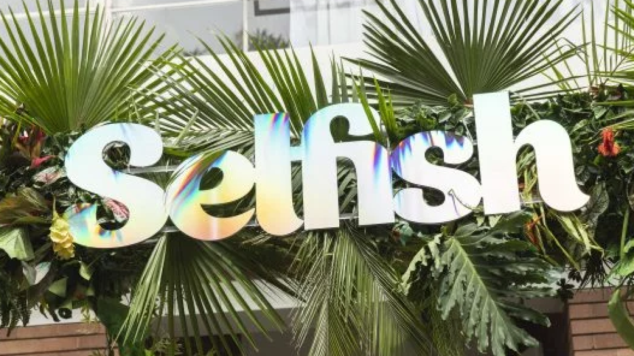Our Selfish Saturday Festival Is Coming To Melbs So Time To Love Thyself