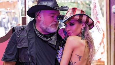 Imogen Anthony Has Spoken Out For The First Time About Her Split With Kyle Sandilands