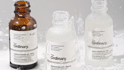 Umm, Deciem & The Ordinary Have 23% Off Everything Right Now So Time For Skin TLC
