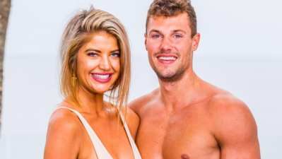 Anna & Josh Dry Hump Their Way To Winning ‘Love Island Australia’ For 2019