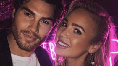 ‘Love Island’ Star Justin Lacko Has Given More Details About That Surprise Bebe Announcement