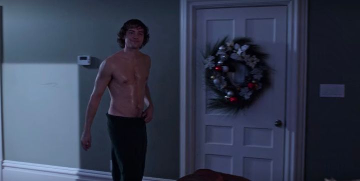 We Watched ‘The Knight Before Christmas’ & Had Some Thoughts About That Hunky Sir Cole