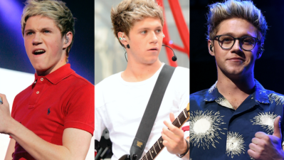 Please Enjoy This Not At All Dramatic Look Back At The Phases One Direction Went Through