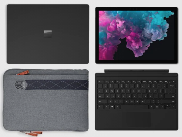Save Up To 900 Dollarydoos On Laptops & Other Sick Deals This Black Friday / Cyber Monday