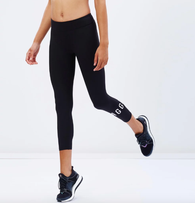 Get Prepped For Summer Beast Mode With These Epic Black Friday Activewear Sales
