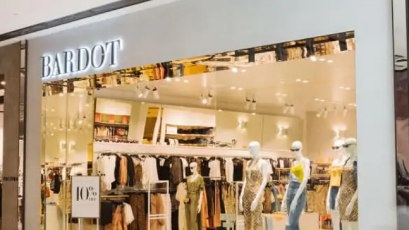 Bardot, Your Fave Stop At Westfield, Has Gone Into Voluntary Administration