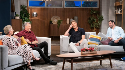 ‘The Living Room’ Hosts Are Reportedly Ditching It For A New Show In 2020