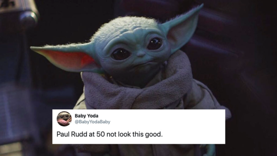 Episode 4 Of ‘The Mandalorian’ Has Come And Gone But The Baby Yoda Memes Are Forever 