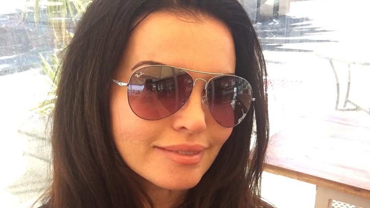 Ex-‘Block’ Star Suzi Taylor Jailed Over Alleged Robbery And Assault Of Date