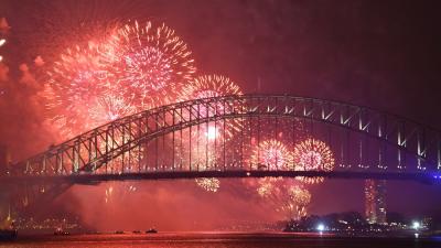Thousands Have Signed A Petition To Cancel Sydney’s Iconic New Year’s Eve Fireworks