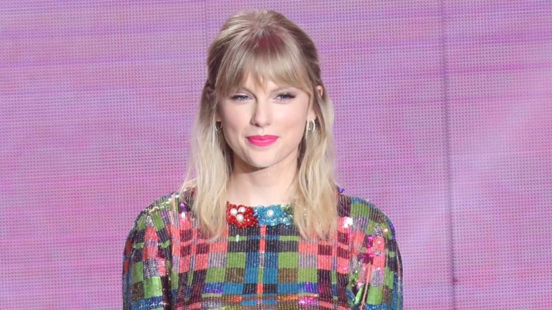 Scooter Braun Begs Taylor Swift To End Feud, Saying His Family’s Had Death Threats