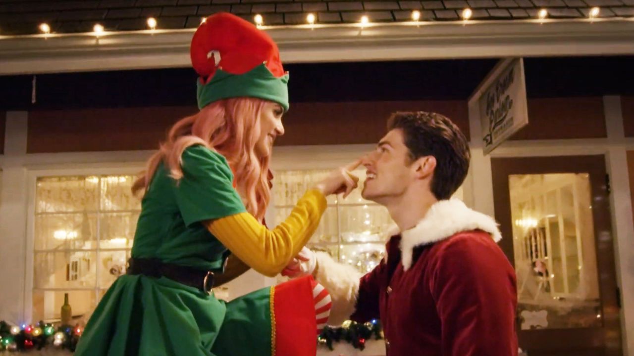 Netflix Is Dropping 17 Batshit New Christmas Flicks And God Bless Us, Every One