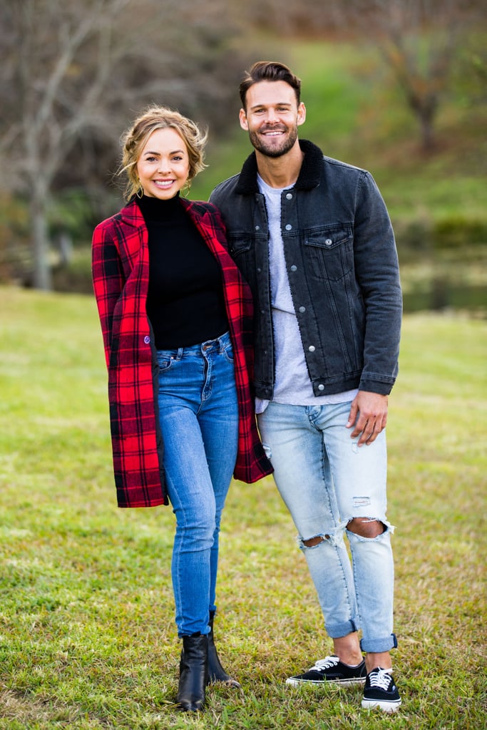 Angie Kent Shuts Down Breakup Rumours After Suss Instagram Post Sent Fans Into A Tizzy