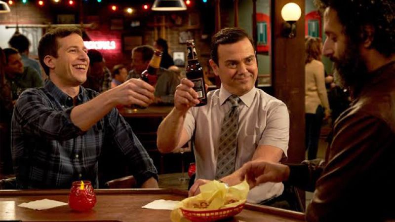‘Brooklyn Nine-Nine’ Has Already Copped A Season 8 Renewal Which Is Toight, Noice, & Cool