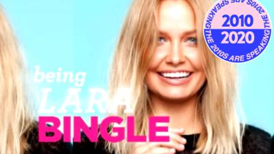 The Greatest Casualty Of 2010s Reality TV Was ‘Being Lara Bingle’