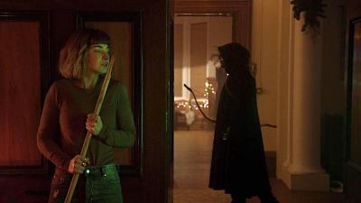 WIN: We’ve Got Tix To See Blumhouse’s ‘Black Christmas’ This Friday 13th, Which Is A Big Spooky Vibe