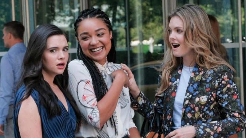 ‘The Bold Type’ Season 4 Finally Has An Aussie Premiere Date So It’s Time For A Rewatch