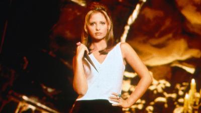 Every Single Ep Of ‘Buffy’ Has Just Been Added To Stan & I Know You’ve Been Fanging For It