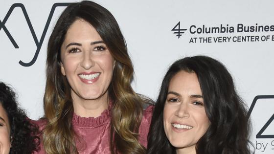 ‘The Good Place’ MVP D’Arcy Carden Is Joining Abbi Jacobson’s ‘League Of Their Own’ Series