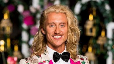 Punters Beg Ten To Make Beautiful Angel Boi Ciarran The 2020 Bachelor After Last Night’s Ep