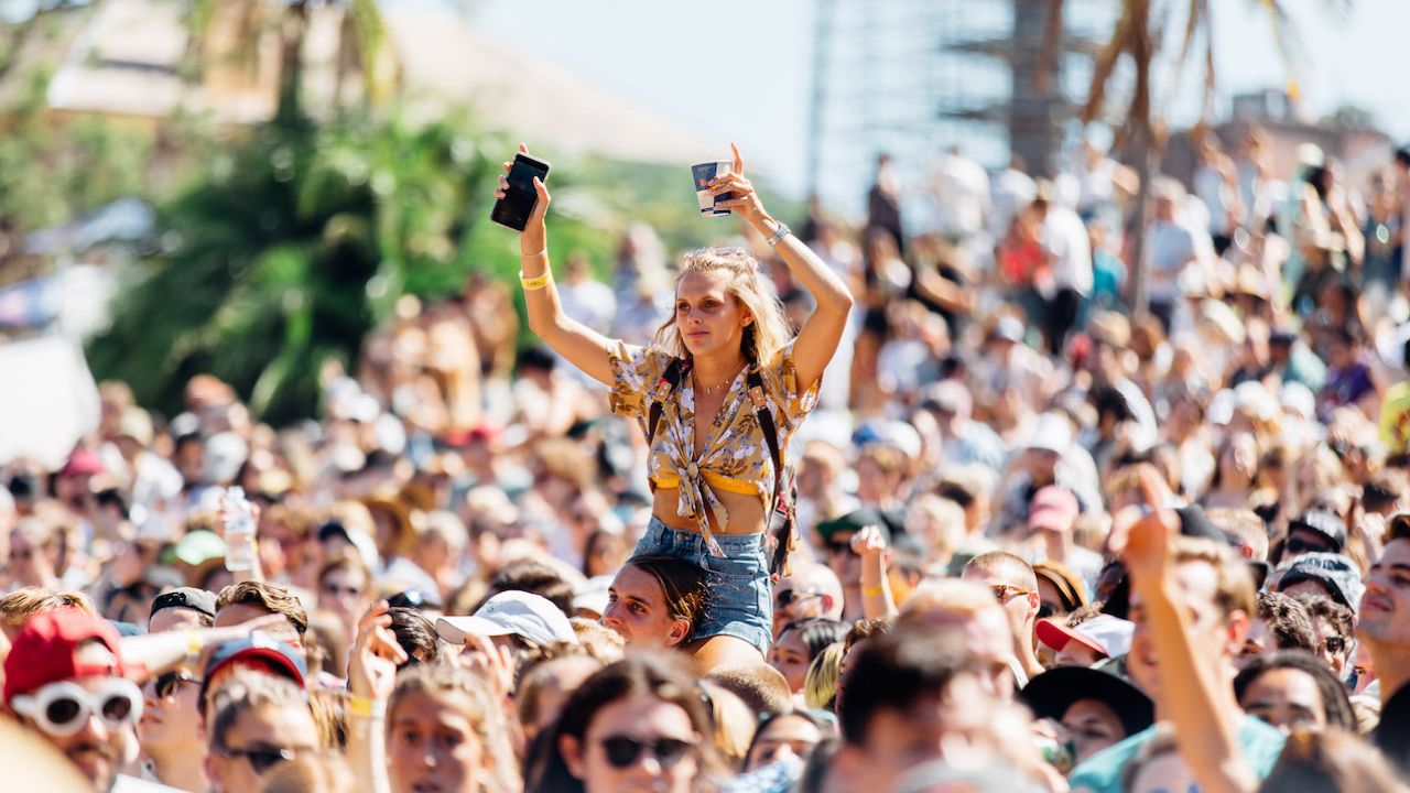 Here’s Your Master-Post Of All The Aussie Music Festivals Worth Your Hard-Earned Cash