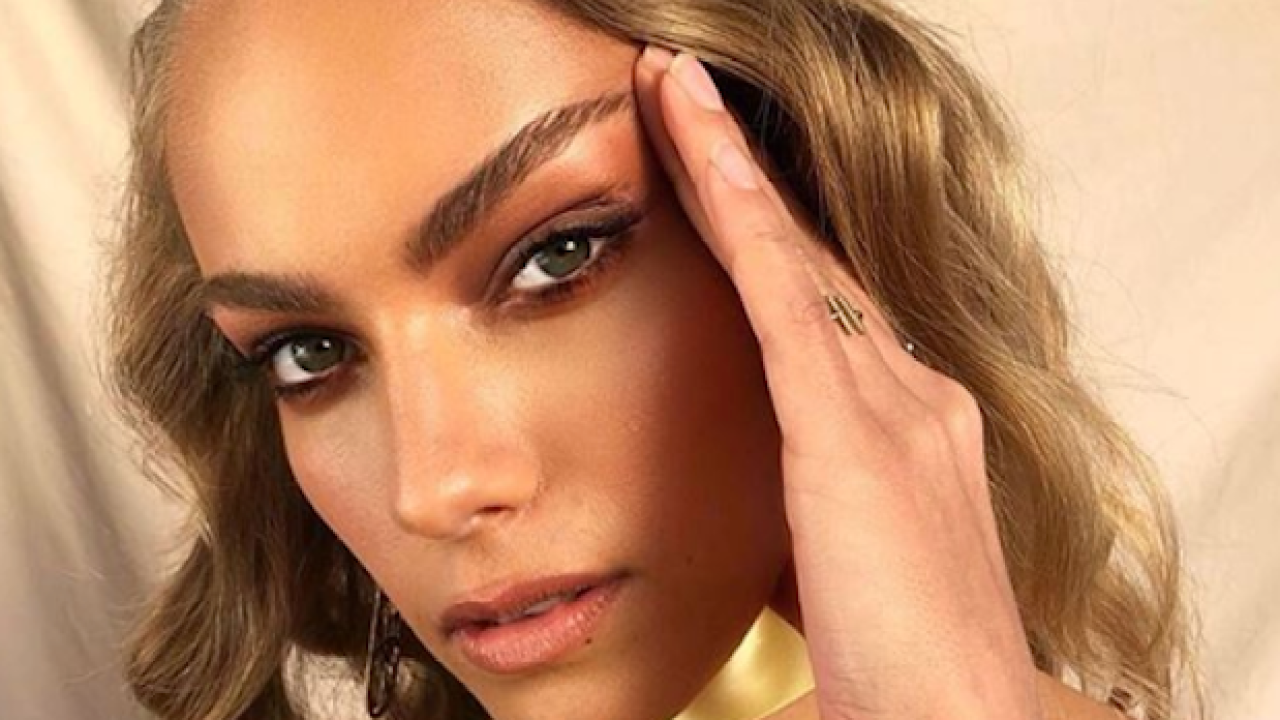 We Asked An Expert How To Fill Your Brows Without Them Looking Like Cartoon Disasters
