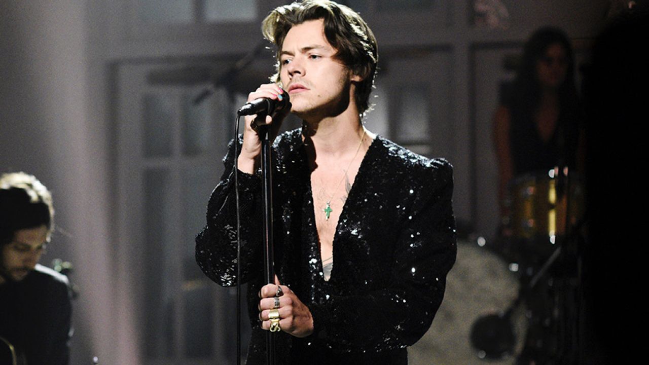 Harry Styles Australian Tour Dates Everything You Need To Know