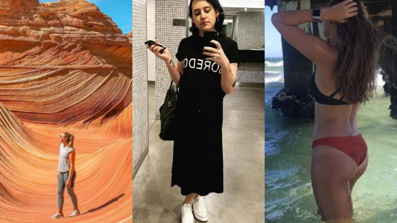 We Asked 10 Different People Why (And How) They Edit Their Instagram Photos
