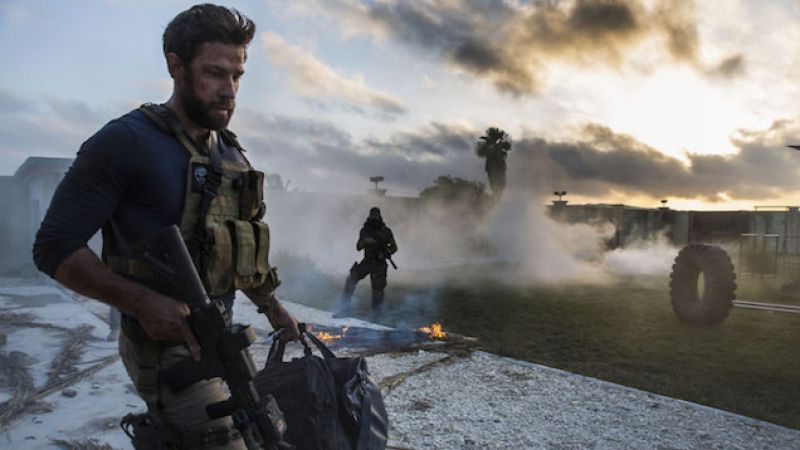 5 Reasons You Should Give ‘Jack Ryan’ A Go, By Someone Who Just Gave ‘Jack Ryan’ A Go