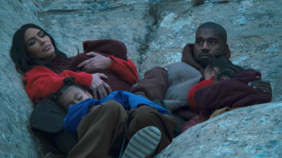 Kanye West’s ‘Closed On Sunday’ Vid Gave Me A Crisis Of Faith And I’m An Atheist