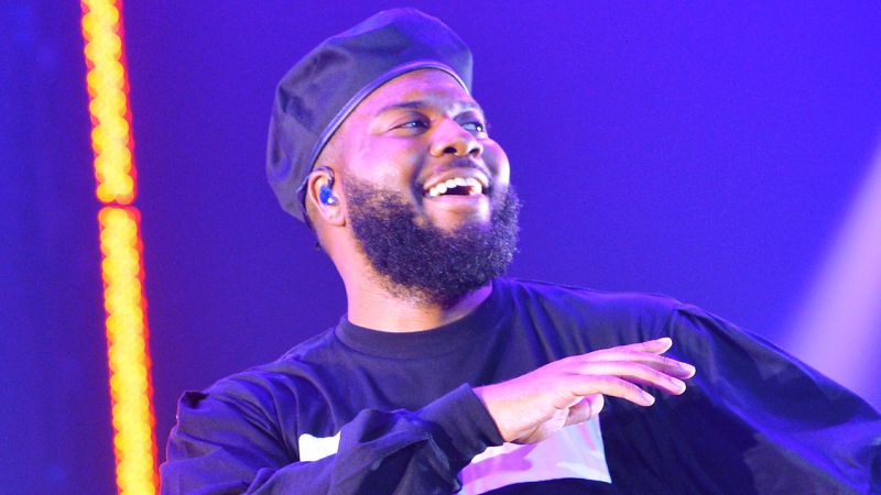 Free Your Spirits ‘Cos Khalid Is Bringing His Goodness To The ARIA Awards