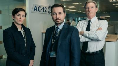 Line Of Duty’s S6 Bent Copper Has Been Revealed So Pls Refer To Document 1 In Your Folders