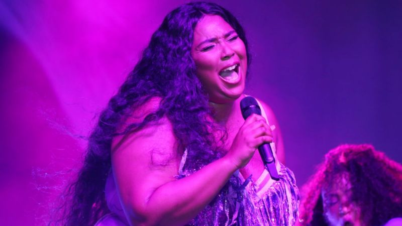 It’s Not Just You, Almost 12,000 People Missed Out On Lizzo Tix Again