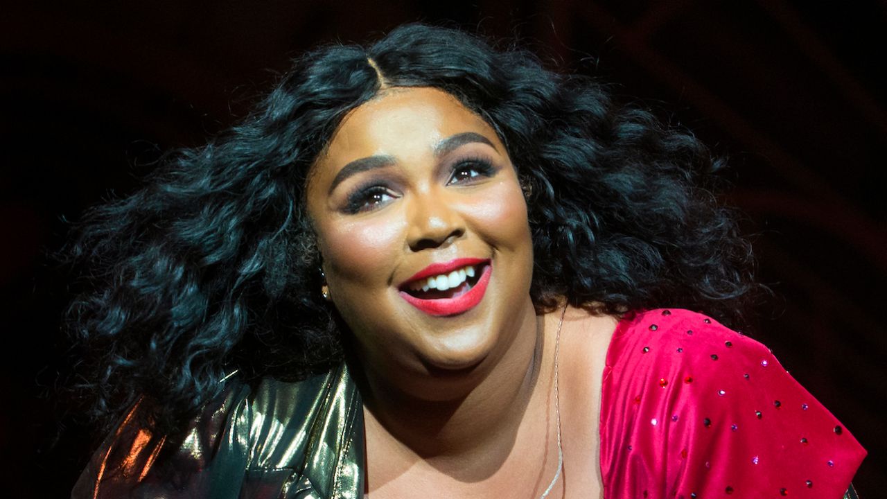 Lizzo Has Secured 8 Grammy Nominations And Yes, We Blame It On The Juice