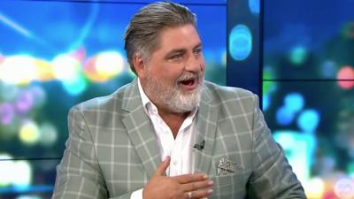 Matt Preston Took A Cheeky Swing At His Former 10 Bosses On ‘The Project’ Last Night