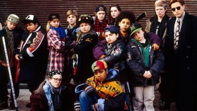 ‘The Mighty Ducks’ Is Copping A Disney+ Reboot & If Joshua Jackson Isn’t Hired, We Riot