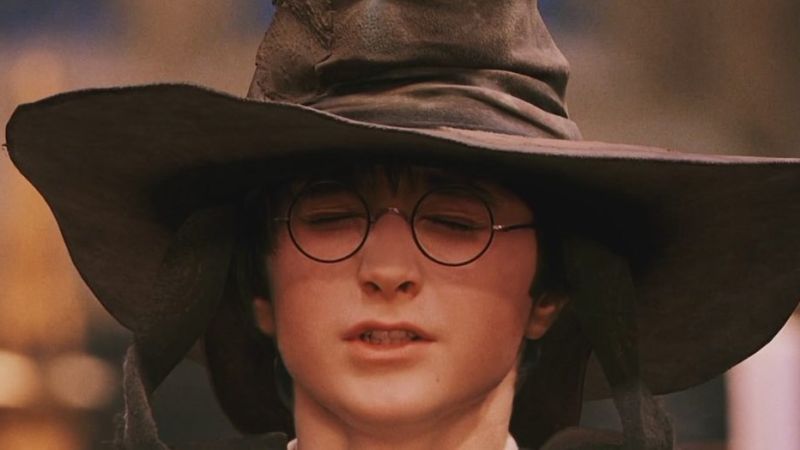 The First ‘Harry Potter’ Film Came Out 18 Years Ago & Can Legally Buy You A Butterbeer