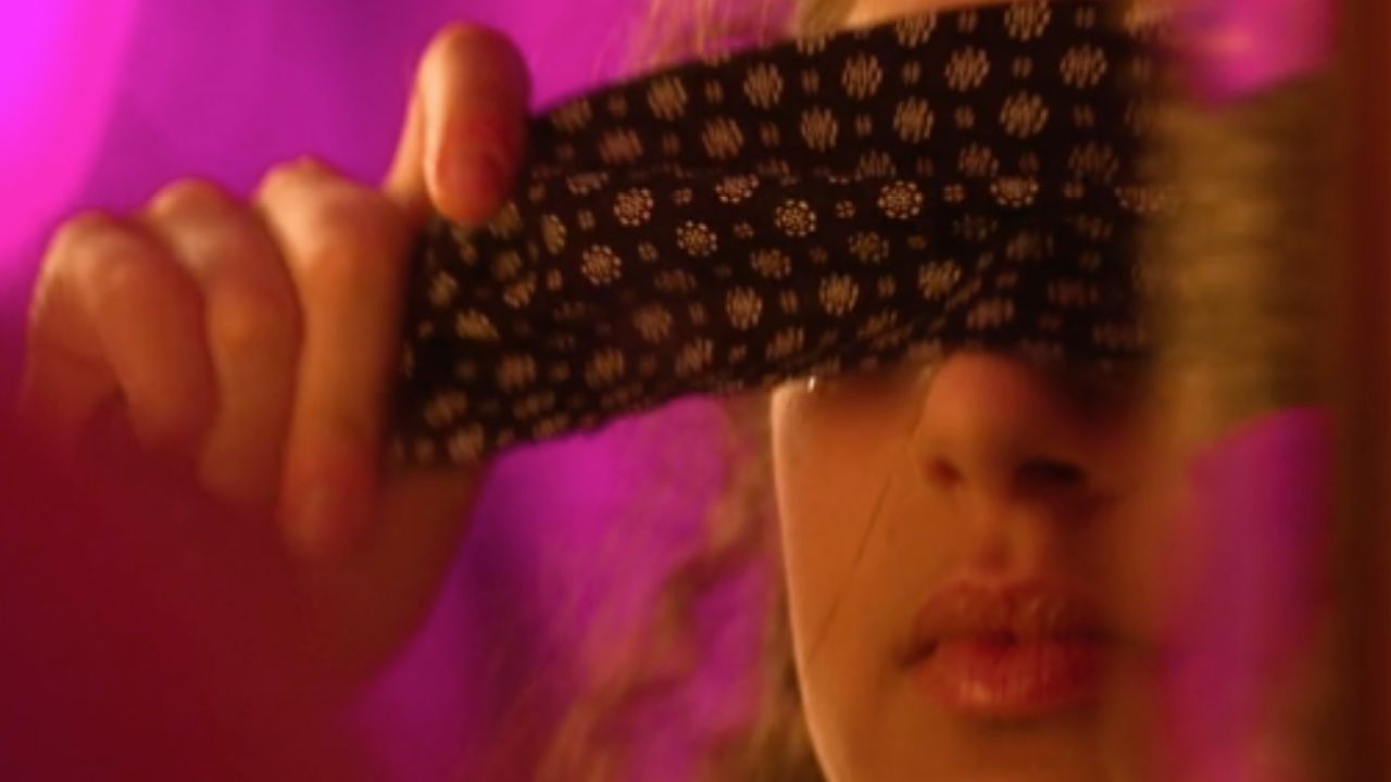 This New Video Claims Festivals Without Pill Testing Are Basically Leaving Us Blindfolded