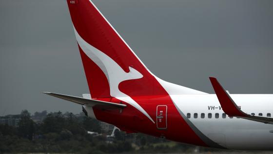 Qantas Found Cracks In A Third Boeing 737 But Bosses Have Talked Down Safety Risks