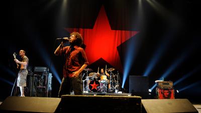 A Wild Leak Might Have Confirmed Rage Against The Machine For Splendour 2020