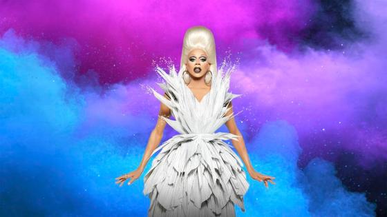 How Mama Ru Has Achieved World Domination, One ‘Drag Race’ Spinoff At A Time
