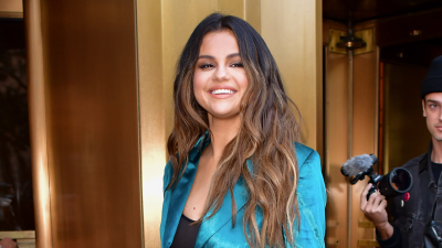 Selena Gomez Just Scored Her First Ever Billboard #1 Single & Why Am I Crying