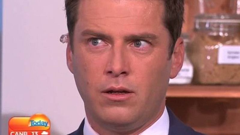 Well Shit-A-Brick, Karl Stefanovic Is Reportedly On The Verge Of A ‘Today’ Comeback