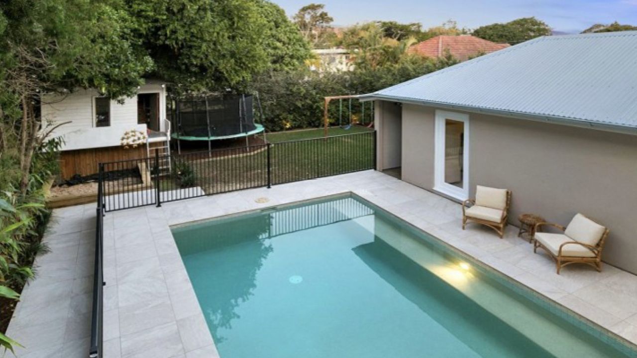 A Pool-Sharing App Just Hit Oz So You Can Play Classic Catches In Other People’s Yards